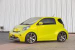 Scion iQ Concept 2009 года